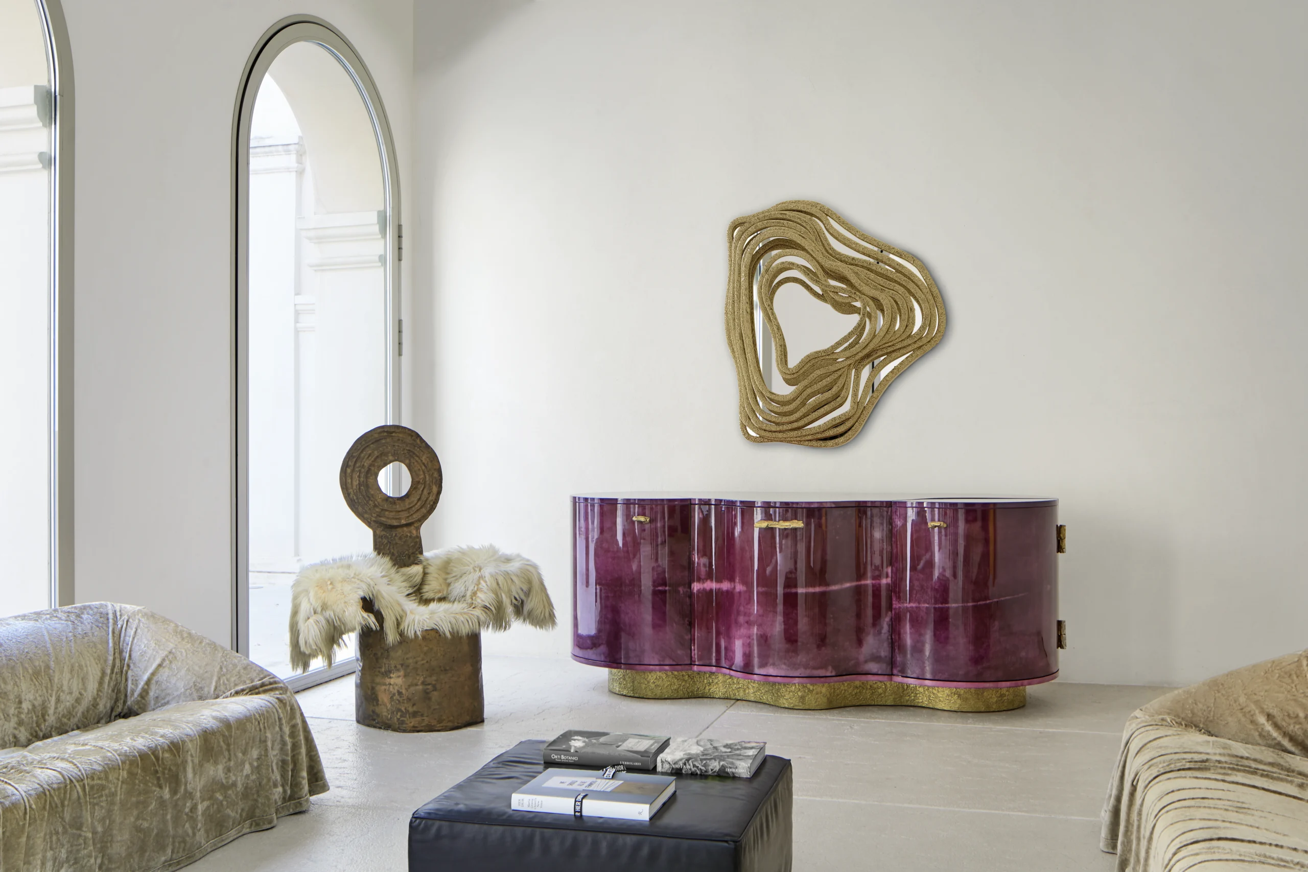 Unip@c Owner THE WORLD OF INTERIORS - Paola Sorio